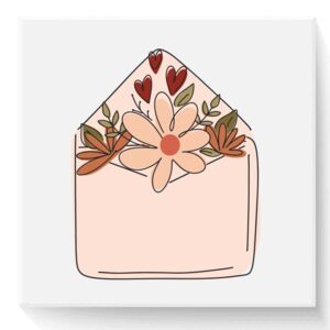 3" x 3" DTF Transfer Thumbnail