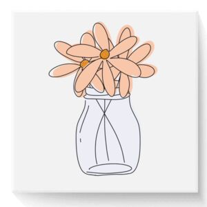 3" x 3" DTF Transfer Thumbnail