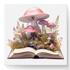 3" x 3" DTF Transfer Thumbnail