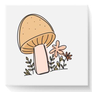 3" x 3" DTF Transfer Thumbnail