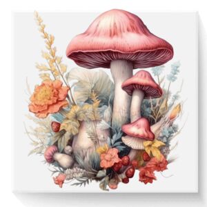 3" x 3" DTF Transfer Thumbnail