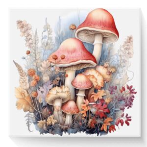 3" x 3" DTF Transfer Thumbnail