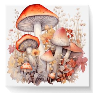 3" x 3" DTF Transfer Thumbnail