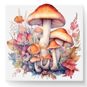 3" x 3" DTF Transfer Thumbnail