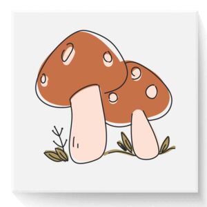 3" x 3" DTF Transfer Thumbnail