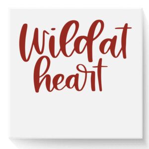 3" x 3" DTF Transfer Thumbnail