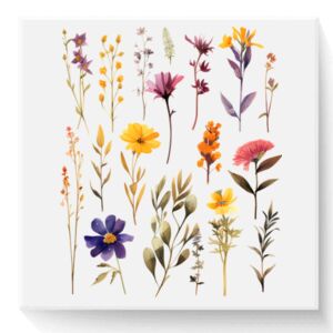 3" x 3" DTF Transfer Thumbnail