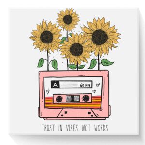 3" x 3" DTF Transfer Thumbnail