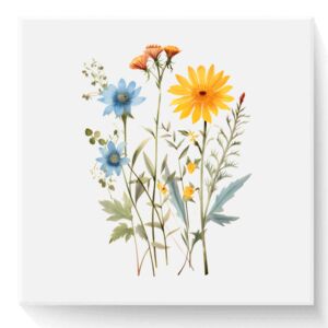 3" x 3" DTF Transfer Thumbnail