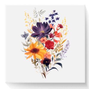 3" x 3" DTF Transfer Thumbnail