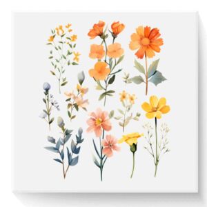 3" x 3" DTF Transfer Thumbnail