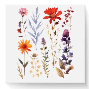 3" x 3" DTF Transfer Thumbnail