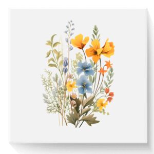 3" x 3" DTF Transfer Thumbnail