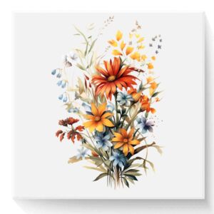 3" x 3" DTF Transfer Thumbnail