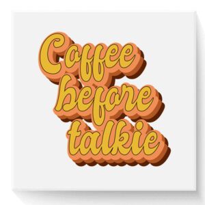 3" x 3" DTF Transfer Thumbnail