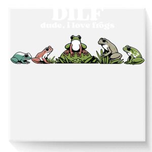 3" x 3" DTF Transfer Thumbnail