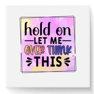 3" x 3" DTF Transfer Thumbnail