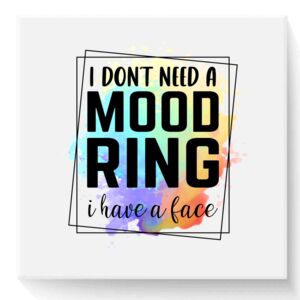 3" x 3" DTF Transfer Thumbnail