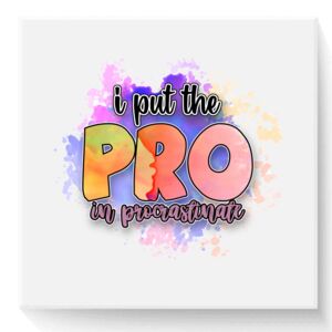 3" x 3" DTF Transfer Thumbnail