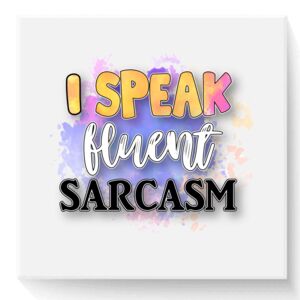 3" x 3" DTF Transfer Thumbnail