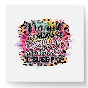 3" x 3" DTF Transfer Thumbnail