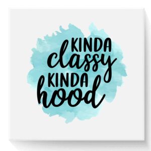 3" x 3" DTF Transfer Thumbnail