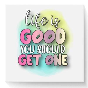 3" x 3" DTF Transfer Thumbnail