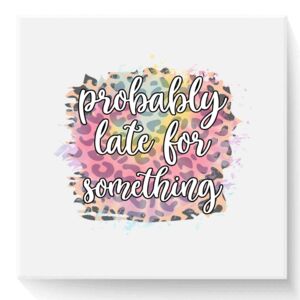 3" x 3" DTF Transfer Thumbnail