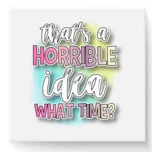 3" x 3" DTF Transfer Thumbnail