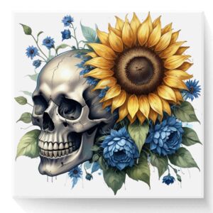 3" x 3" DTF Transfer Thumbnail