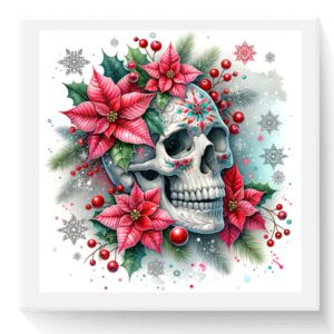 3" x 3" DTF Transfer Thumbnail