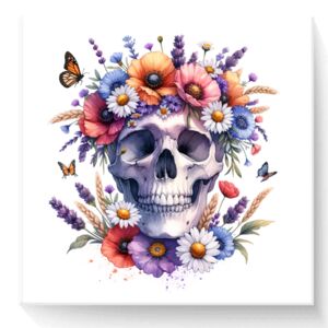 3" x 3" DTF Transfer Thumbnail