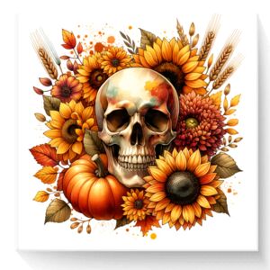 3" x 3" DTF Transfer Thumbnail