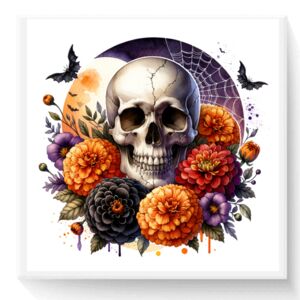 3" x 3" DTF Transfer Thumbnail