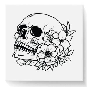 3" x 3" DTF Transfer Thumbnail