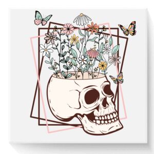 3" x 3" DTF Transfer Thumbnail