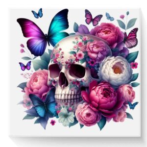 3" x 3" DTF Transfer Thumbnail