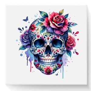 3" x 3" DTF Transfer Thumbnail