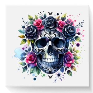 3" x 3" DTF Transfer Thumbnail