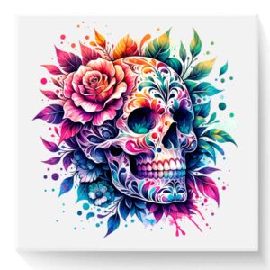 3" x 3" DTF Transfer Thumbnail