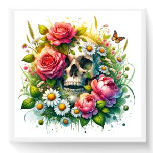 3" x 3" DTF Transfer Thumbnail