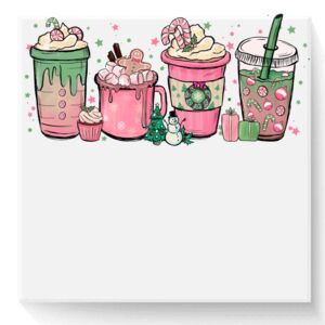 3" x 3" DTF Transfer Thumbnail