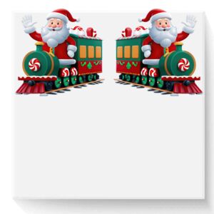 3" x 3" DTF Transfer Thumbnail