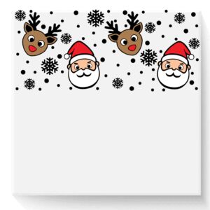 3" x 3" DTF Transfer Thumbnail