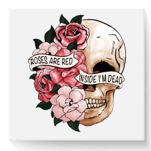 3" x 3" DTF Transfer Thumbnail