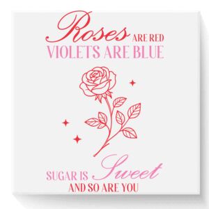 3" x 3" DTF Transfer Thumbnail