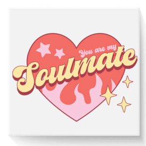 3" x 3" DTF Transfer Thumbnail