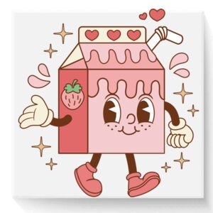 3" x 3" DTF Transfer Thumbnail