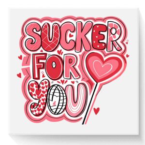 3" x 3" DTF Transfer Thumbnail