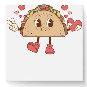 3" x 3" DTF Transfer Thumbnail